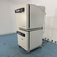 Thermo HERAcell vios 160i Double Stack CO2 Incubator image 1